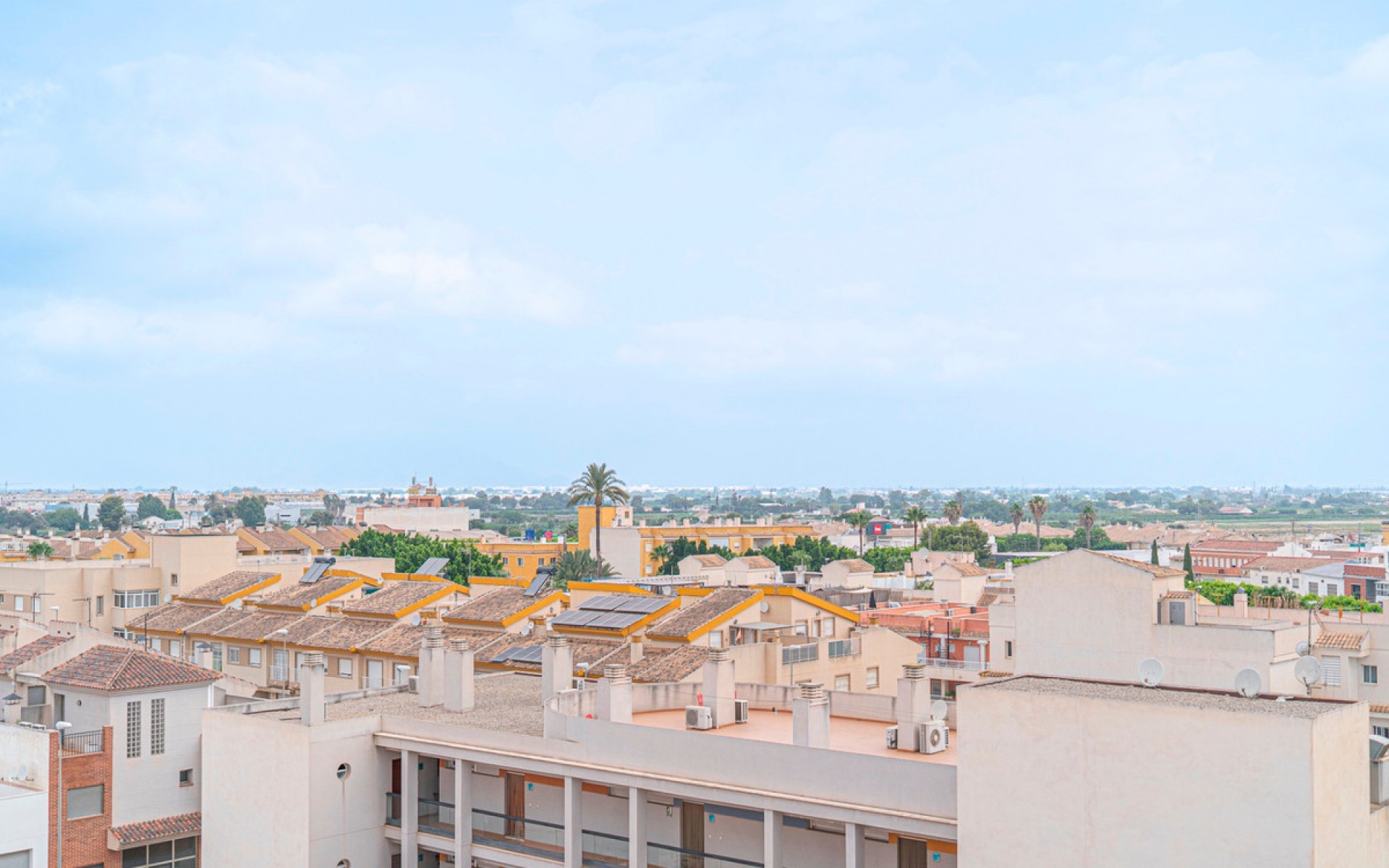 Resale - Appartement - Rojales - Rojales Centro