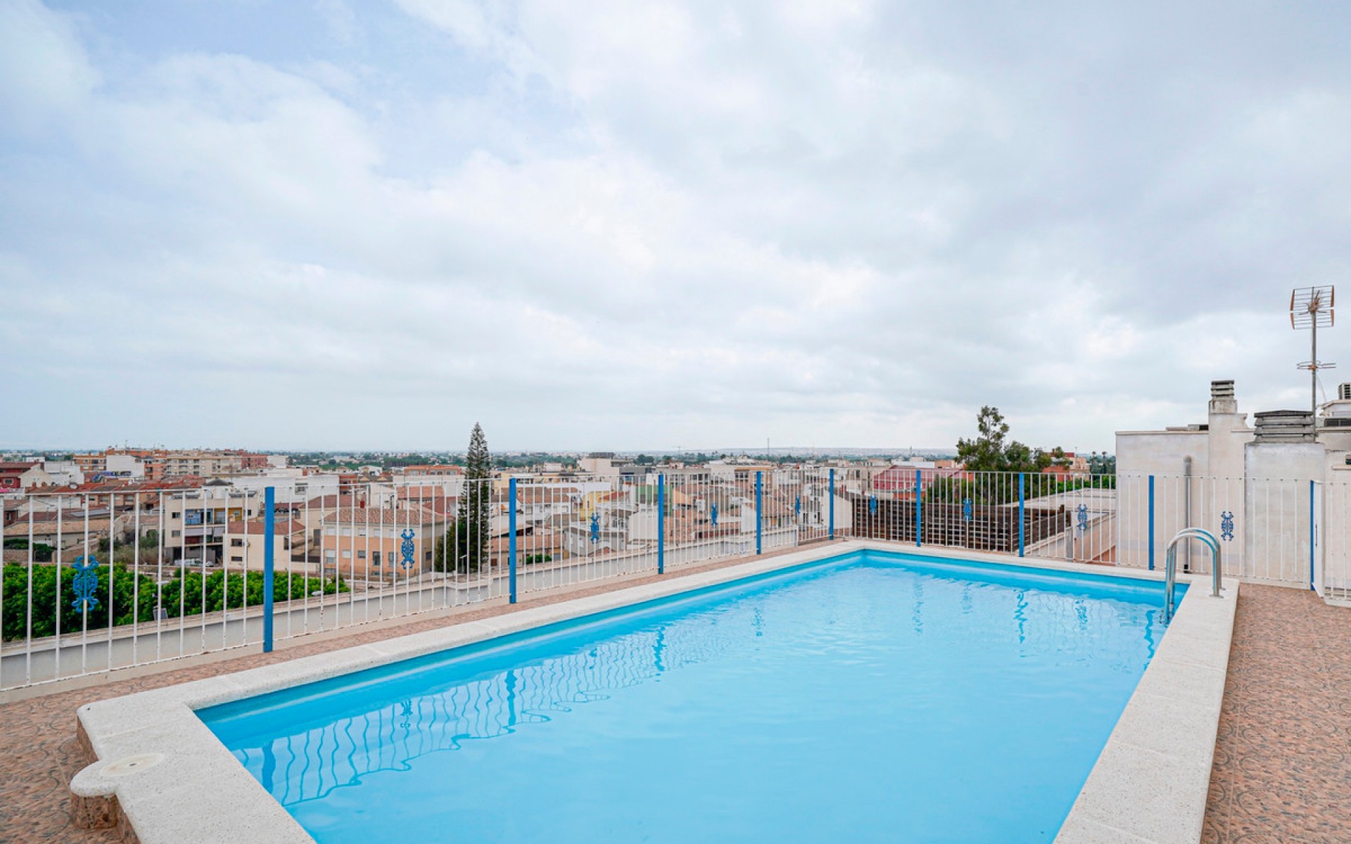 Resale - Appartement - Rojales - Rojales Centro