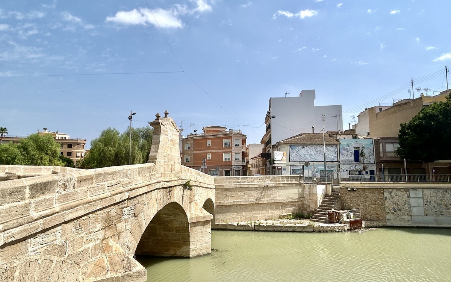Resale - Appartement - Rojales - Rojales Centro