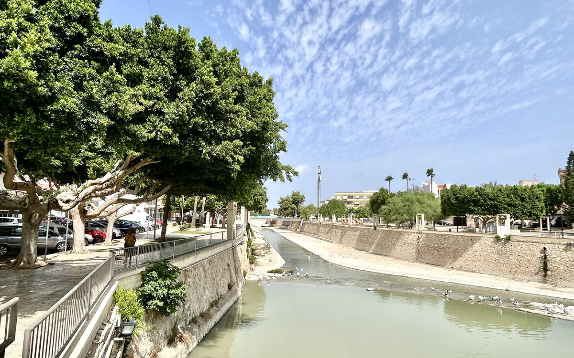 Resale - Appartement - Rojales - Rojales Centro