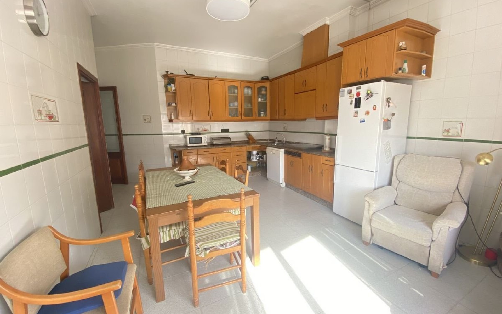 Resale - Appartement - Rojales - Rojales Centro