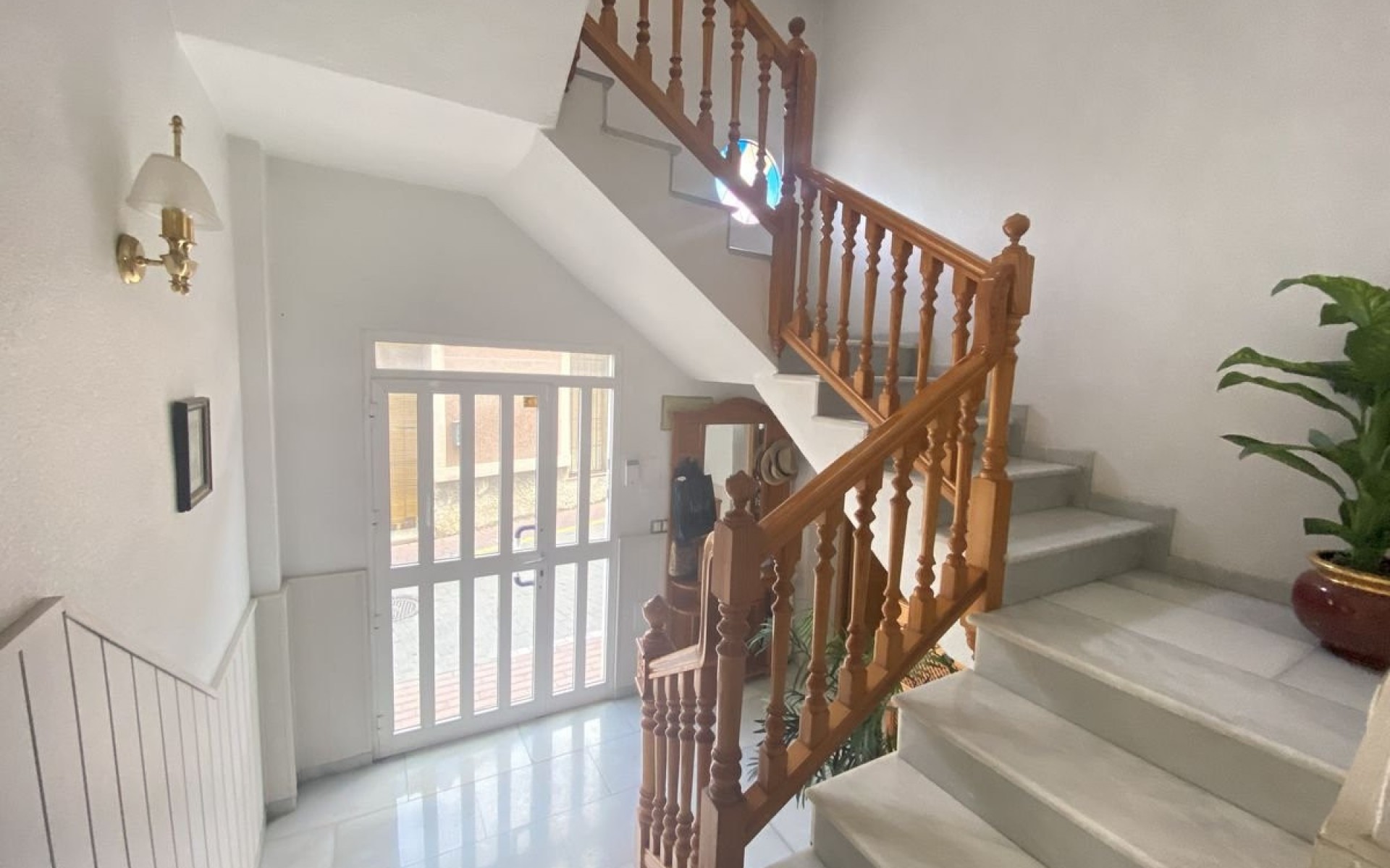 Resale - Appartement - Rojales - Rojales Centro