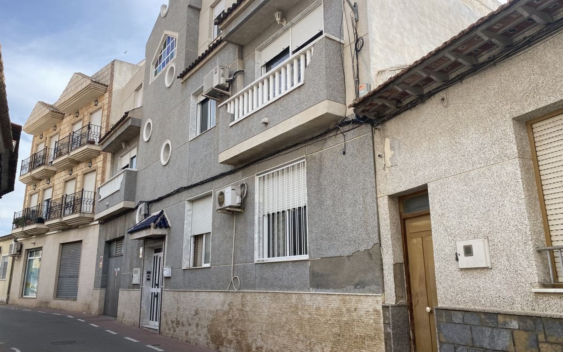 Resale - Appartement - Rojales - Rojales Centro