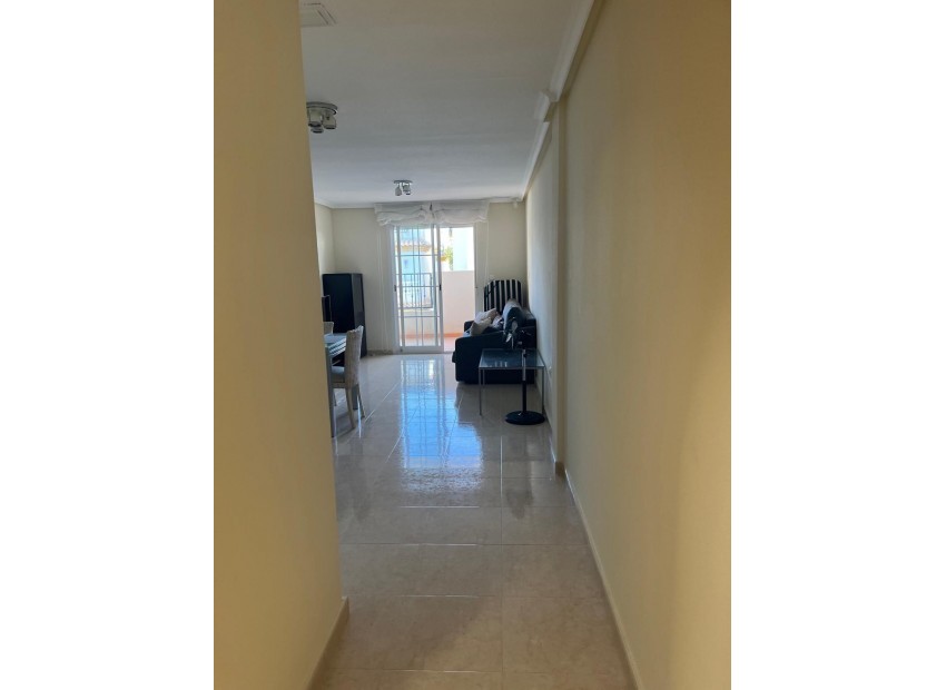 Resale - Appartement - San Fulgencio - San Fulgencio Centro