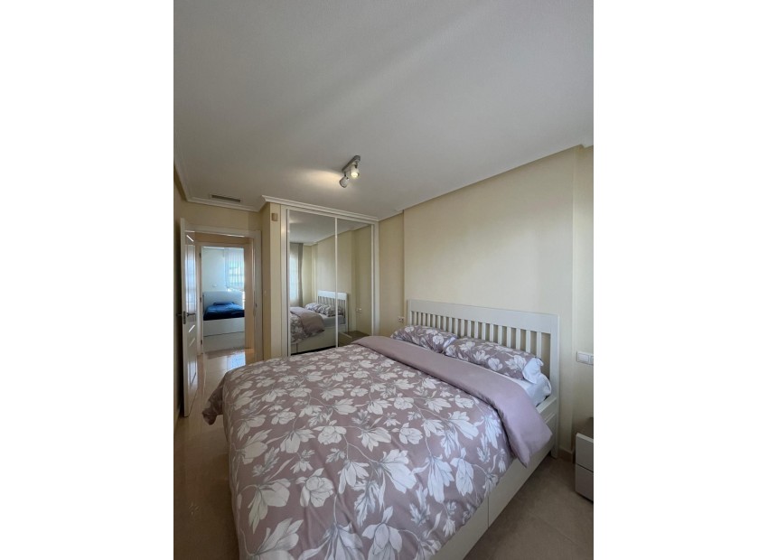 Resale - Appartement - San Fulgencio - San Fulgencio Centro