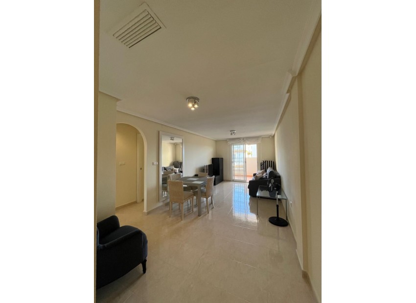Resale - Appartement - San Fulgencio - San Fulgencio Centro
