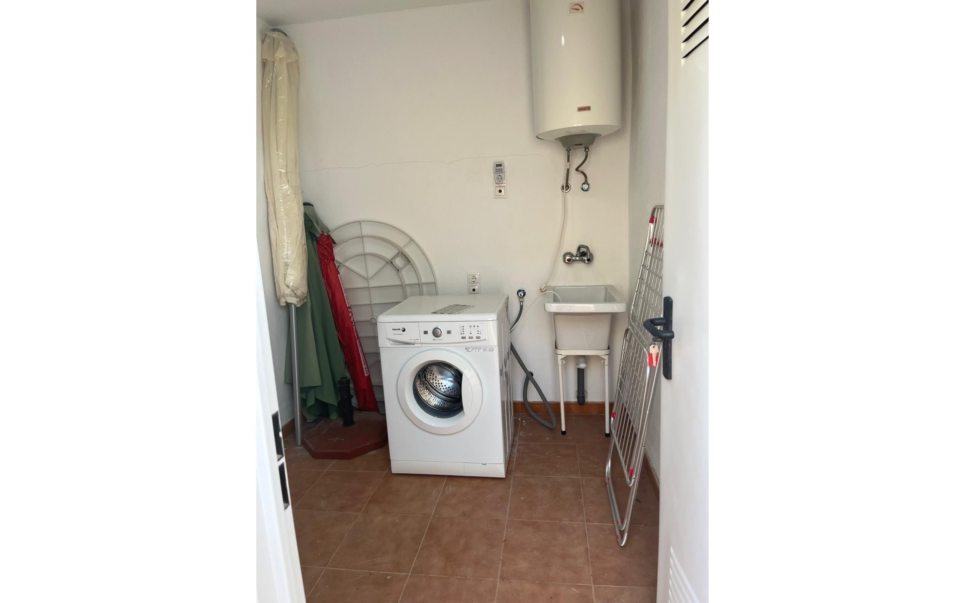 Resale - Appartement - San Fulgencio - San Fulgencio Centro