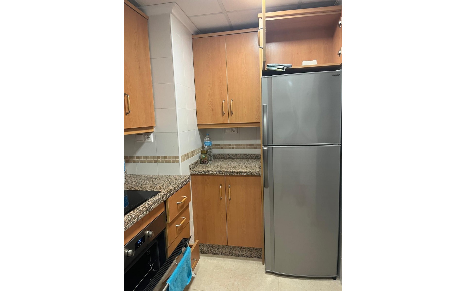 Resale - Appartement - San Fulgencio - San Fulgencio Centro