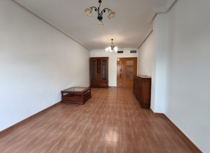 Resale - Appartement - San Isidro De Albatera - San Isidro