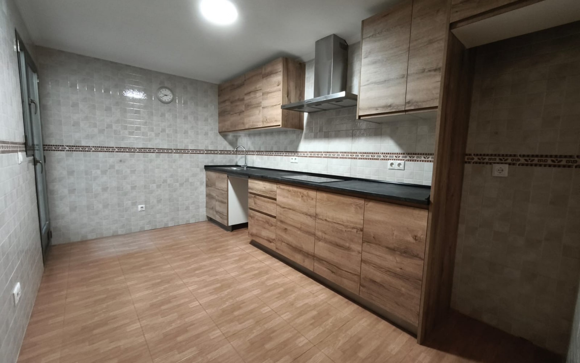 Resale - Appartement - San Isidro De Albatera - San Isidro