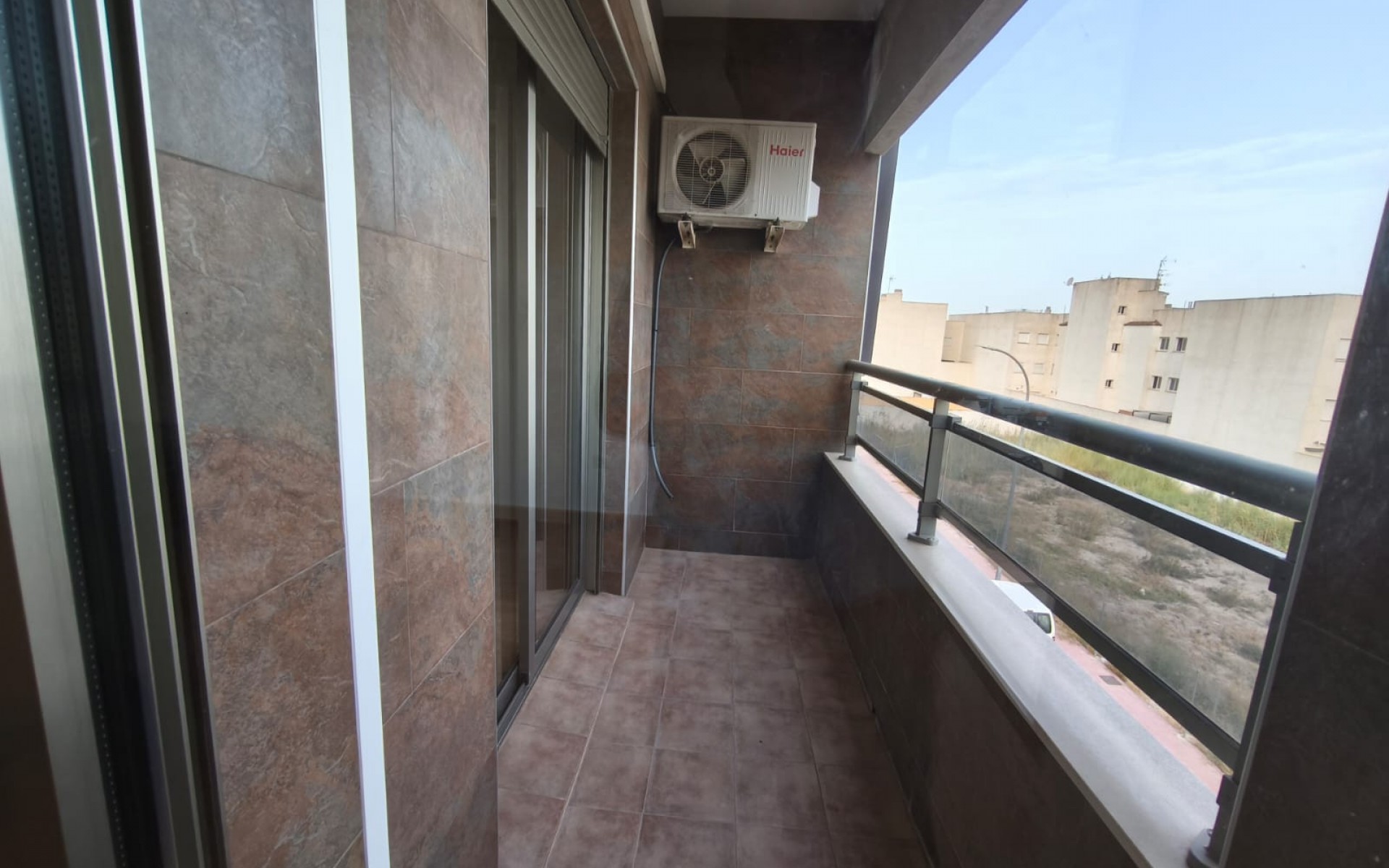 Resale - Appartement - San Isidro De Albatera - San Isidro
