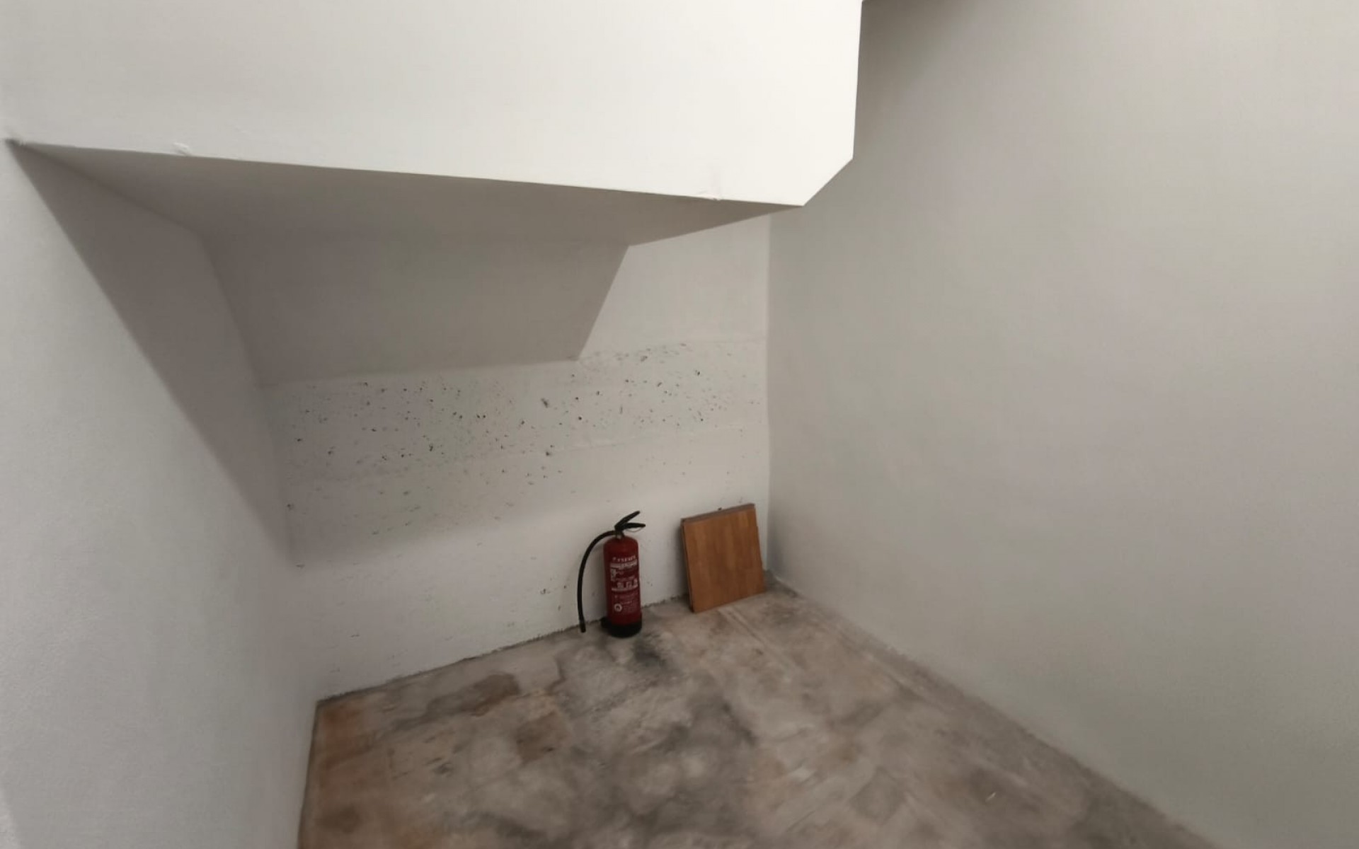 Resale - Appartement - San Isidro De Albatera - San Isidro