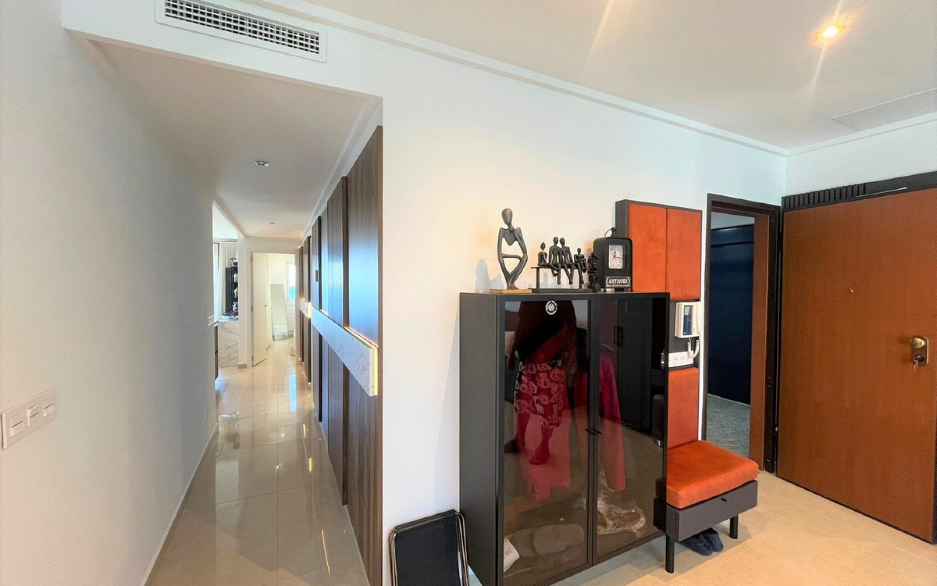 Resale - Appartement - San Javier - La Manga Del Mar Menor