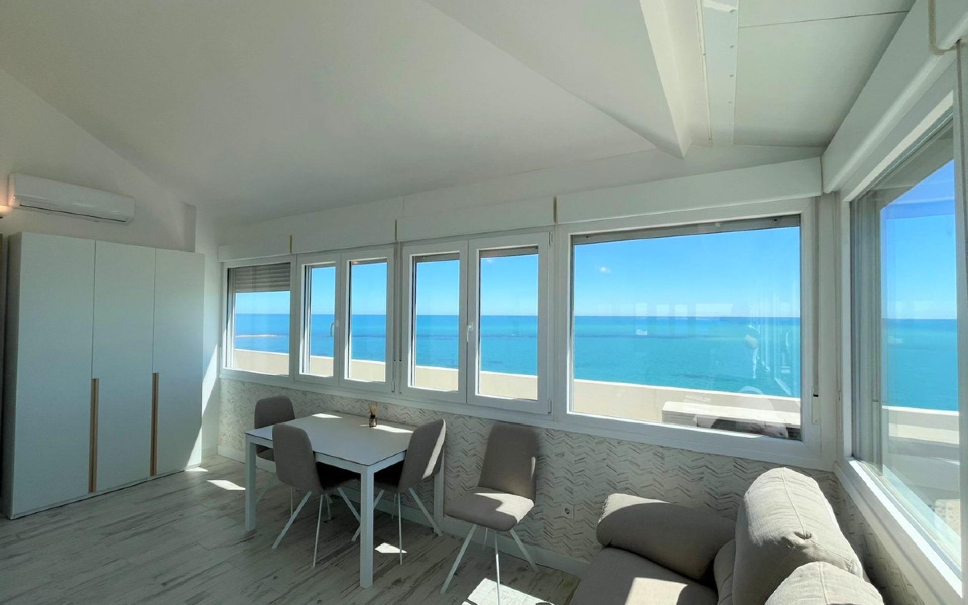Resale - Appartement - San Javier - La Manga Del Mar Menor