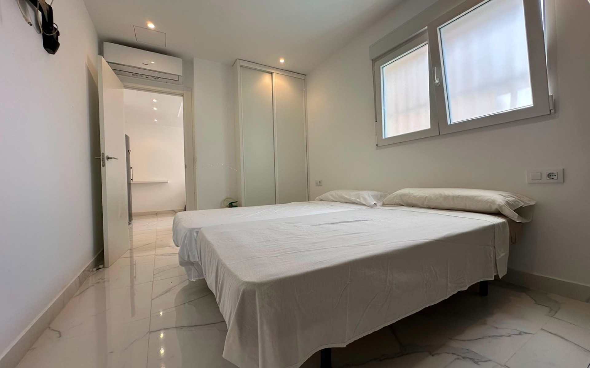 Resale - Appartement - San Javier - La Manga