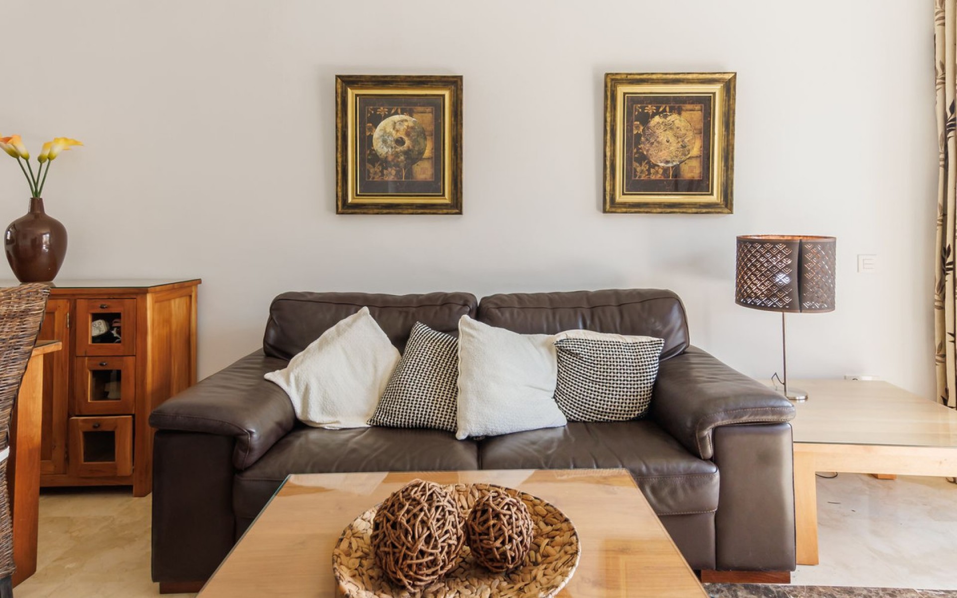 Resale - Appartement - San Javier - Roda Golf