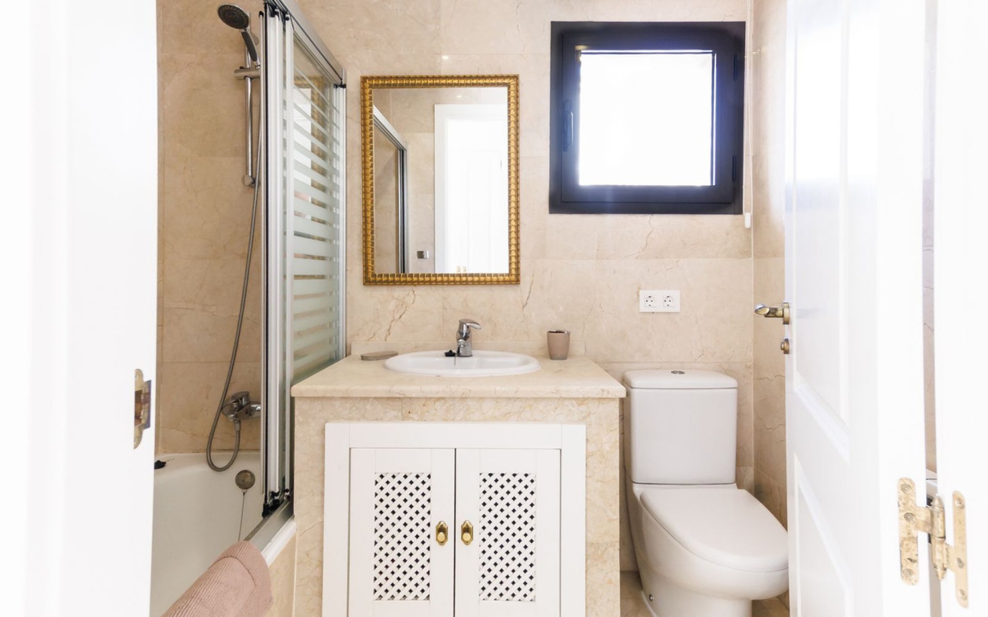 Resale - Appartement - San Javier - Roda Golf