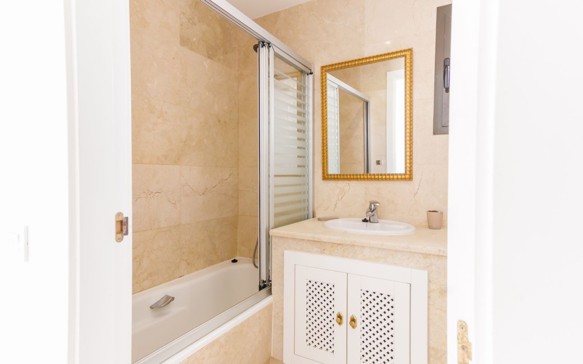 Resale - Appartement - San Javier - Roda Golf