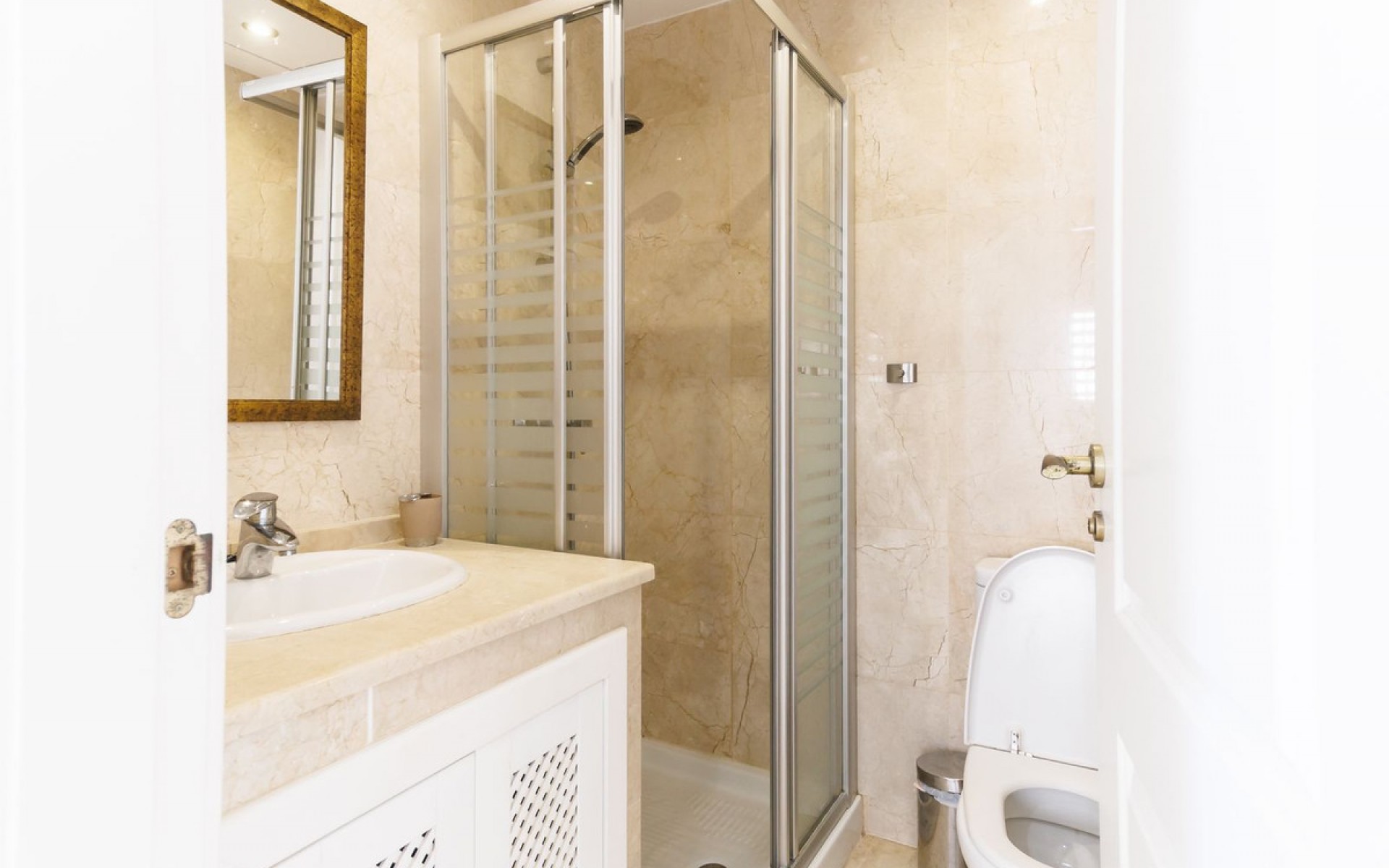 Resale - Appartement - San Javier - Roda Golf