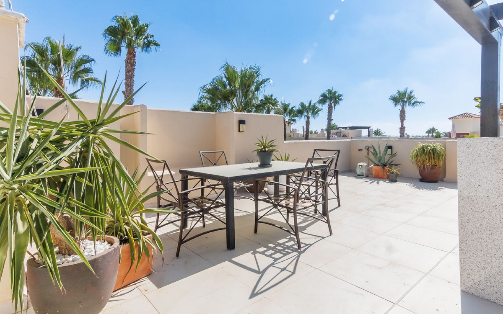 Resale - Appartement - San Javier - Roda Golf