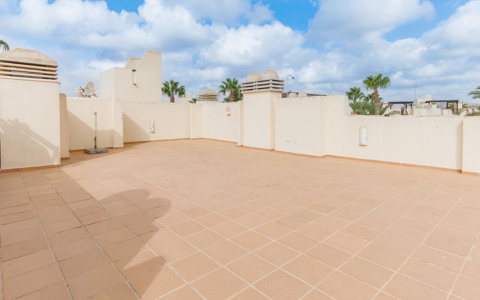 Resale - Appartement - San Javier - Roda Golf