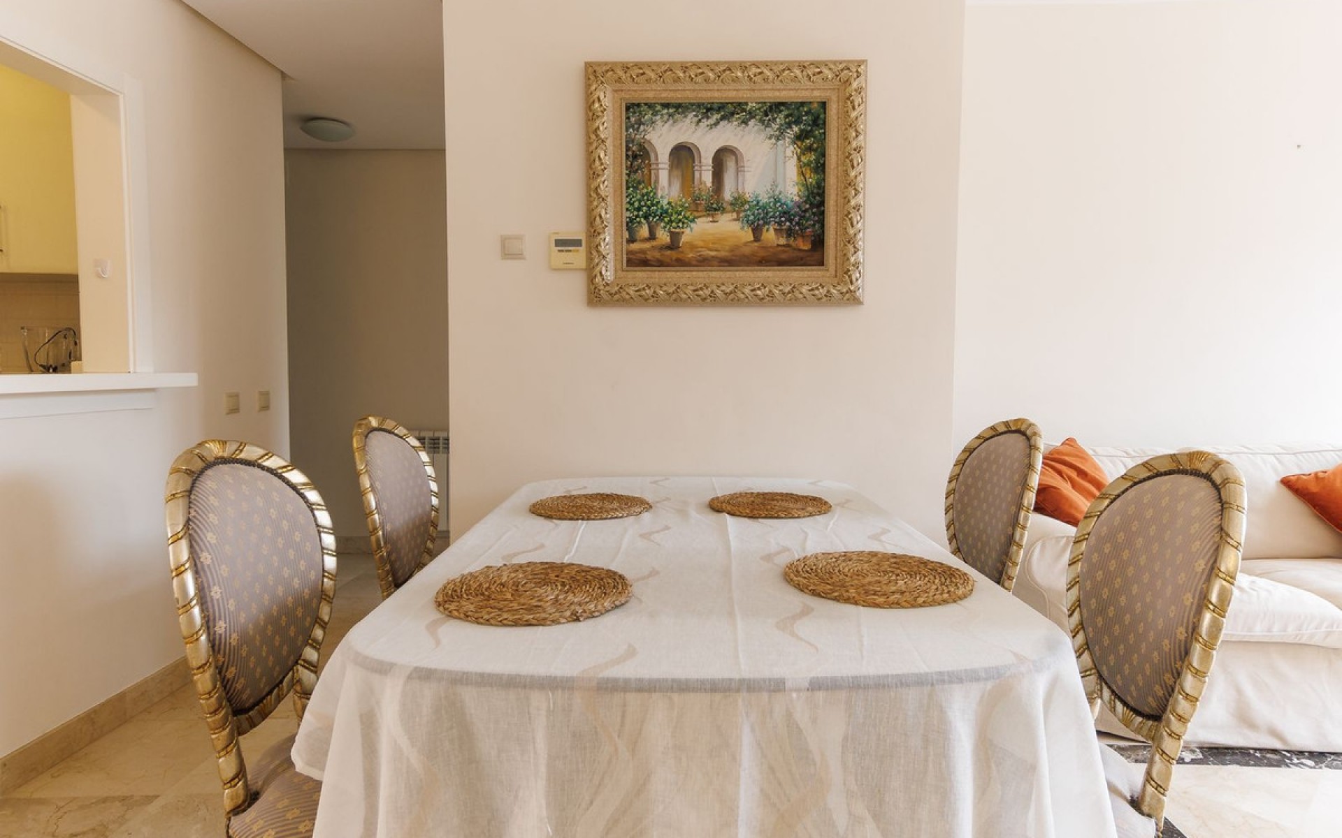 Resale - Appartement - San Javier - Roda Golf