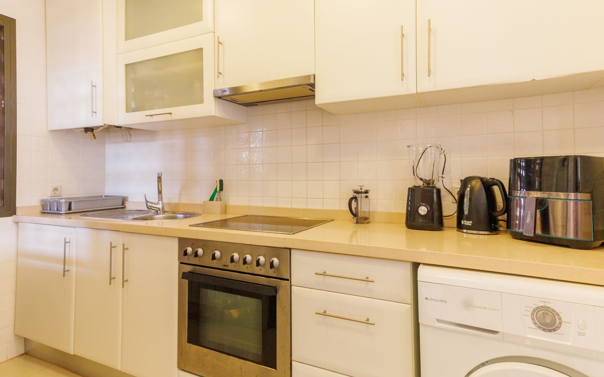 Resale - Appartement - San Javier - Roda Golf