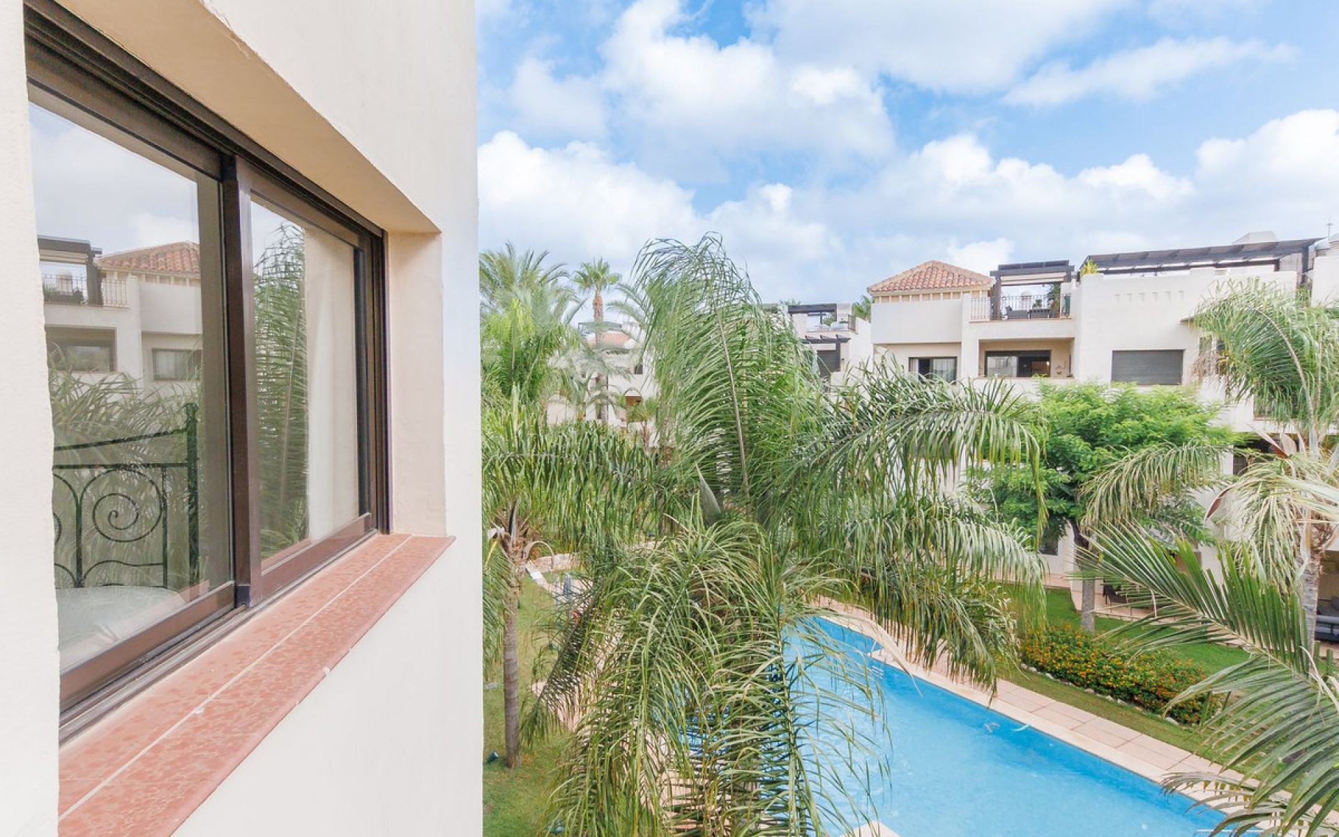 Resale - Appartement - San Javier - Roda Golf