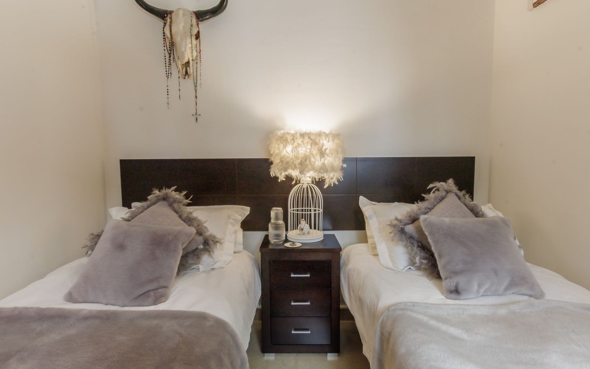 Resale - Appartement - San Javier - Roda Golf