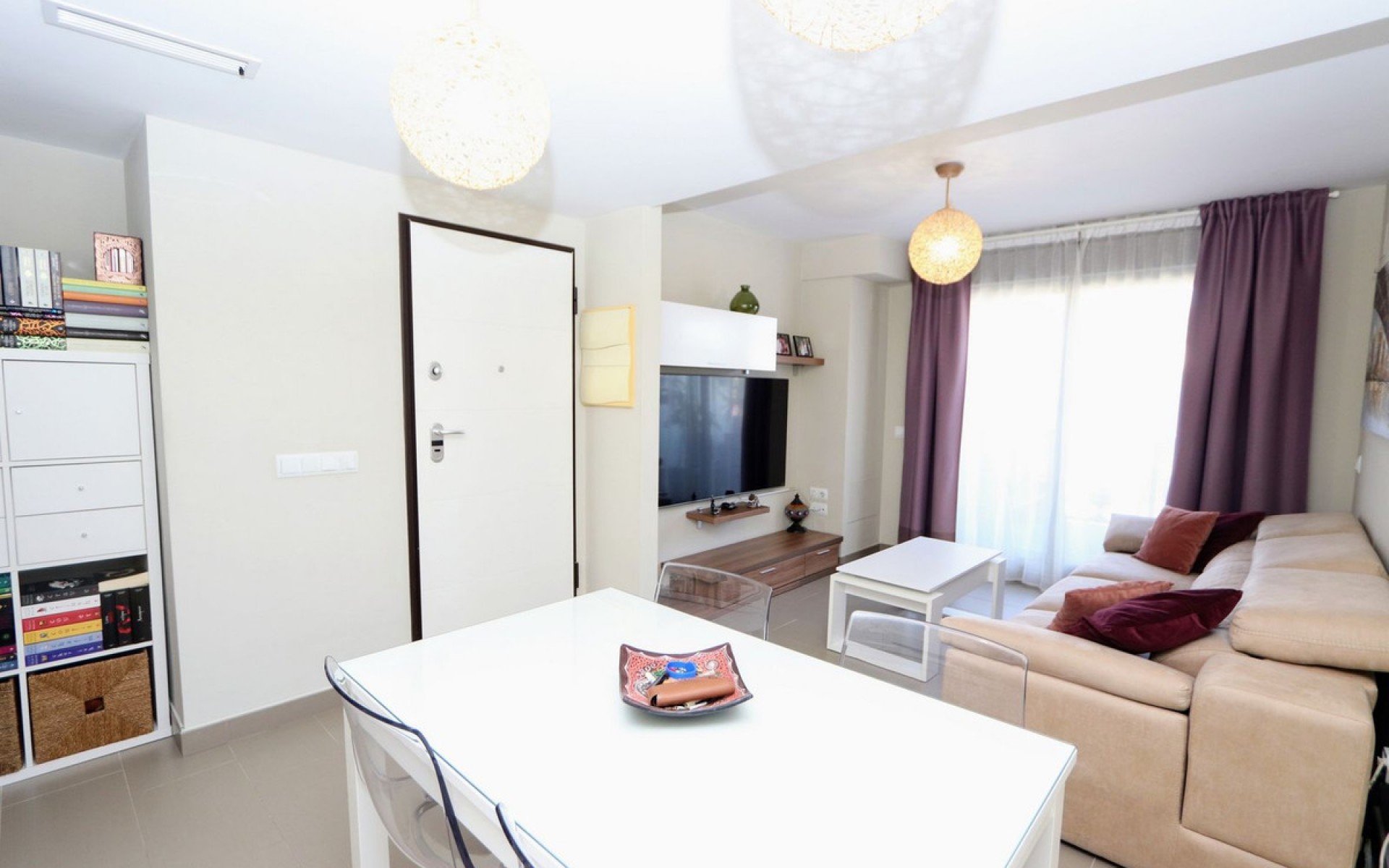 Resale - Appartement - San Javier - San Javier Centro