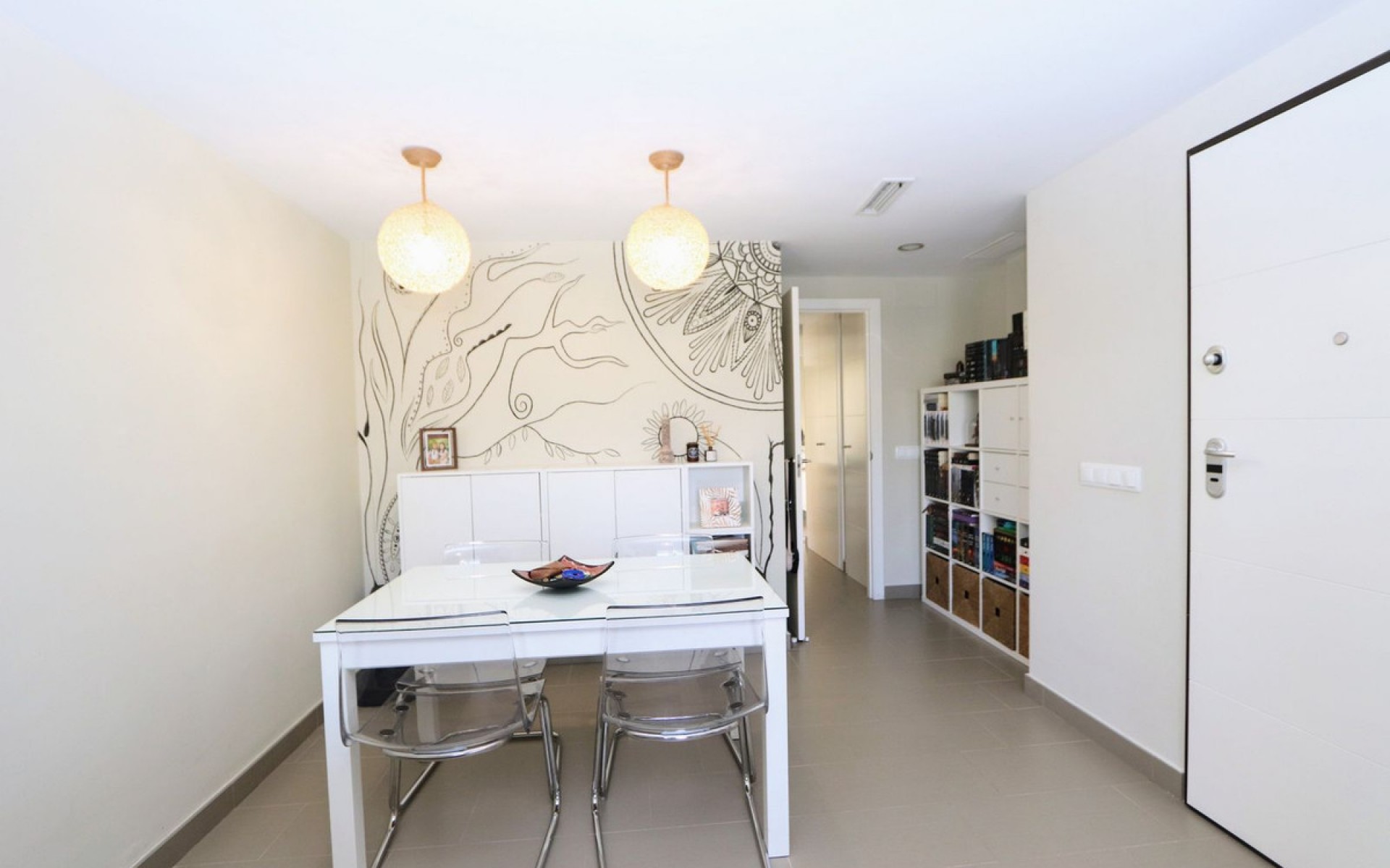 Resale - Appartement - San Javier - San Javier Centro