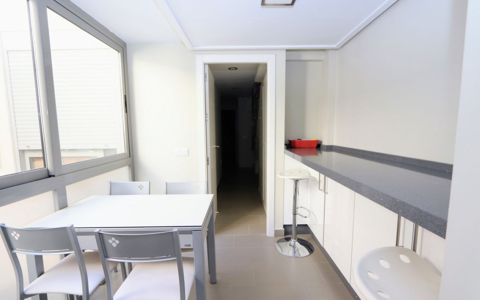 Resale - Appartement - San Javier - San Javier Centro