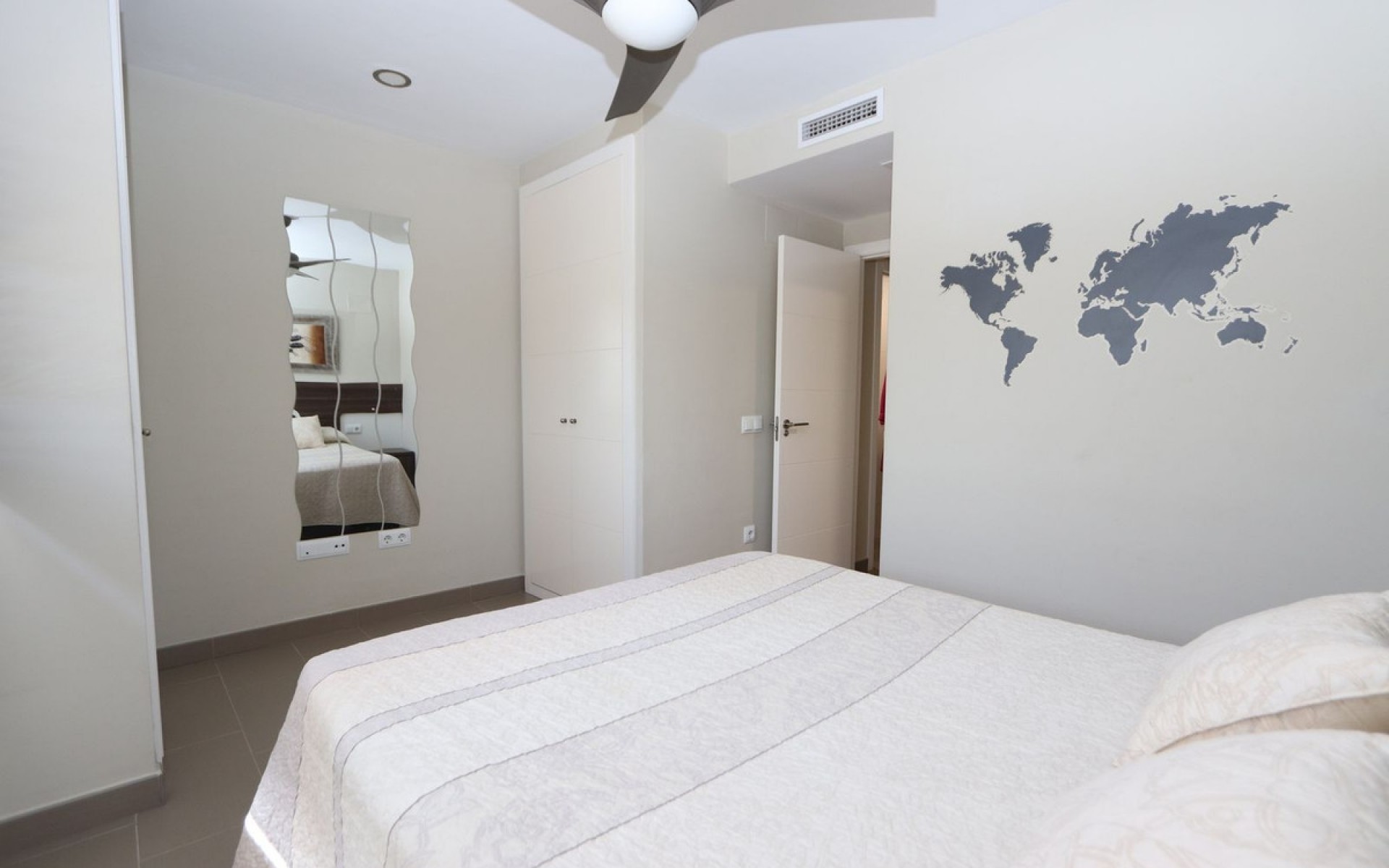 Resale - Appartement - San Javier - San Javier Centro