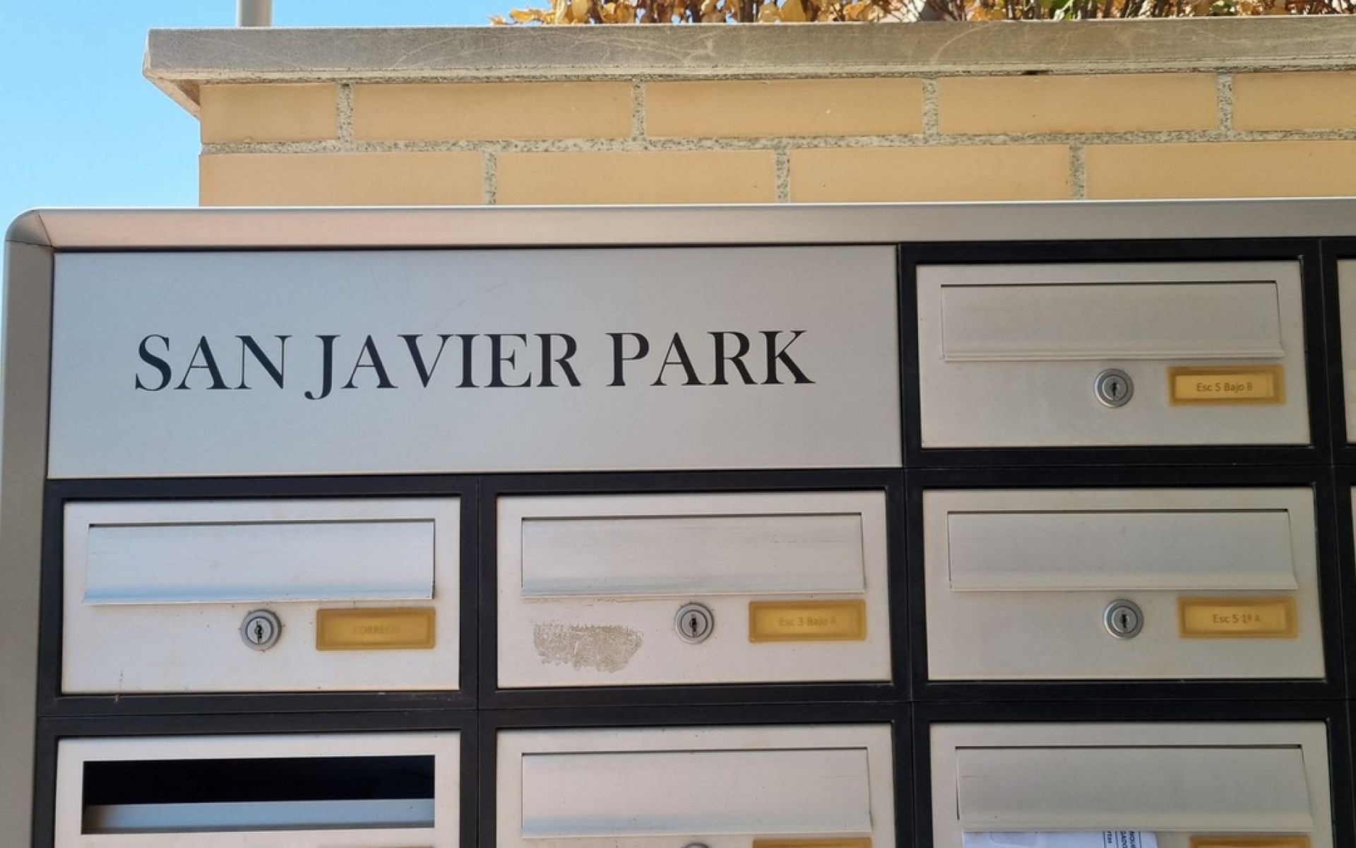 Resale - Appartement - San Javier - San Javier Centro