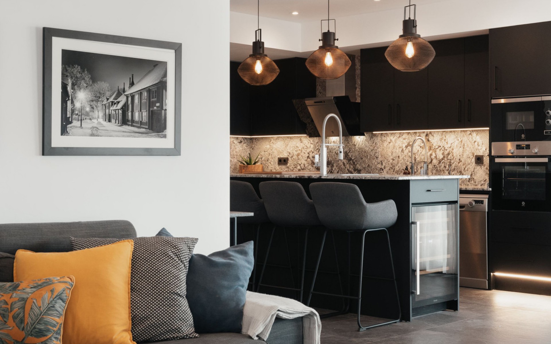 Resale - Appartement - San Javier - Santiago De La Ribera