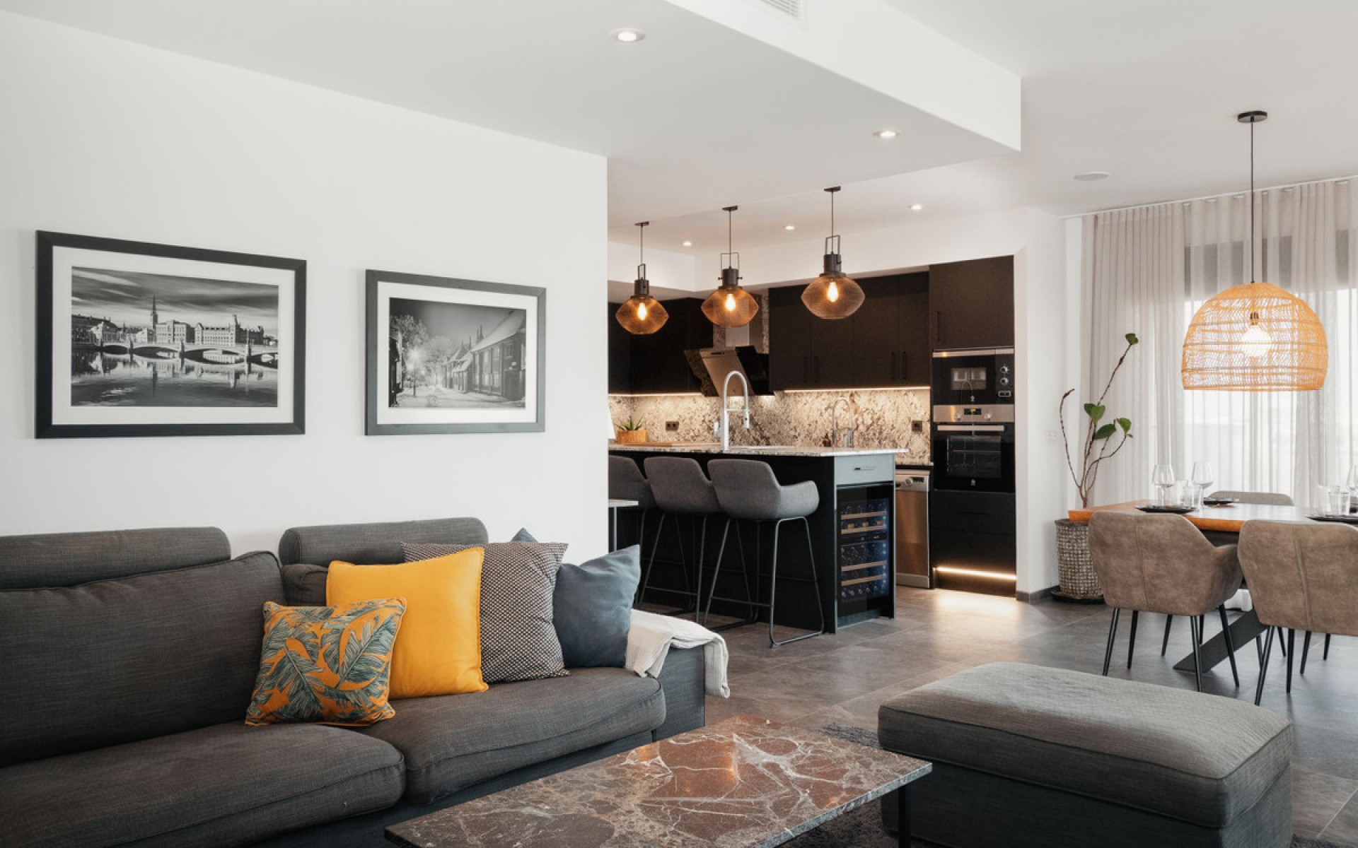 Resale - Appartement - San Javier - Santiago De La Ribera