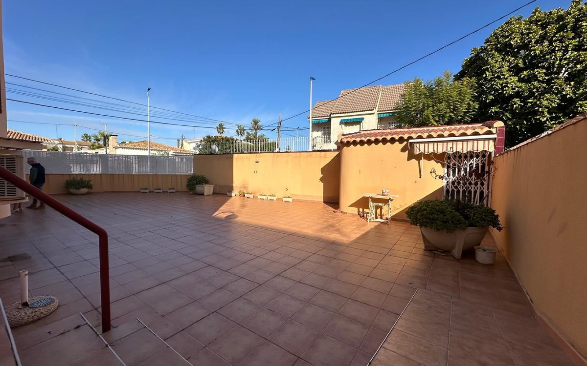 Resale - Appartement - San Javier - Santiago De La Ribera