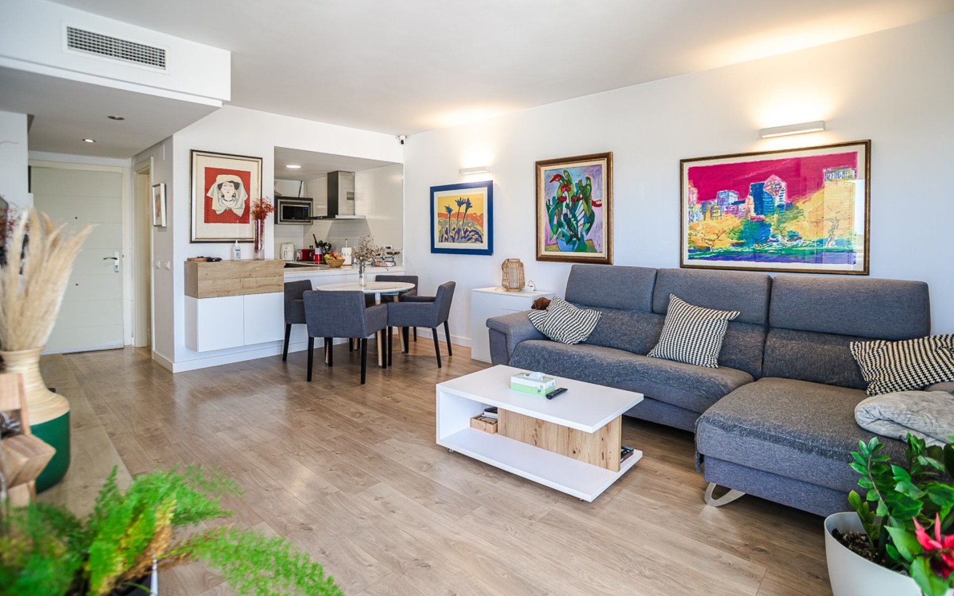 Resale - Appartement - San Javier - Santiago De La Ribera