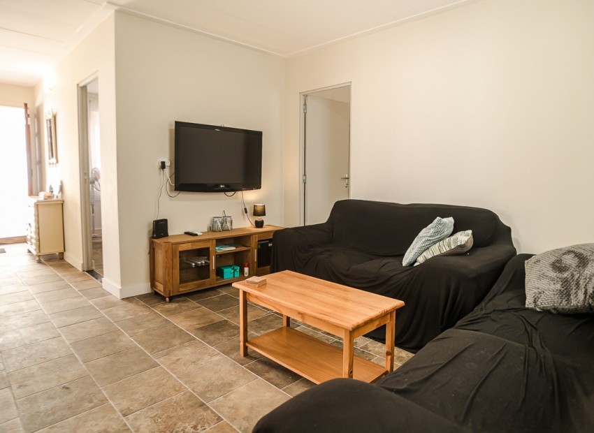 Resale - Appartement - San Javier - Santiago De La Ribera