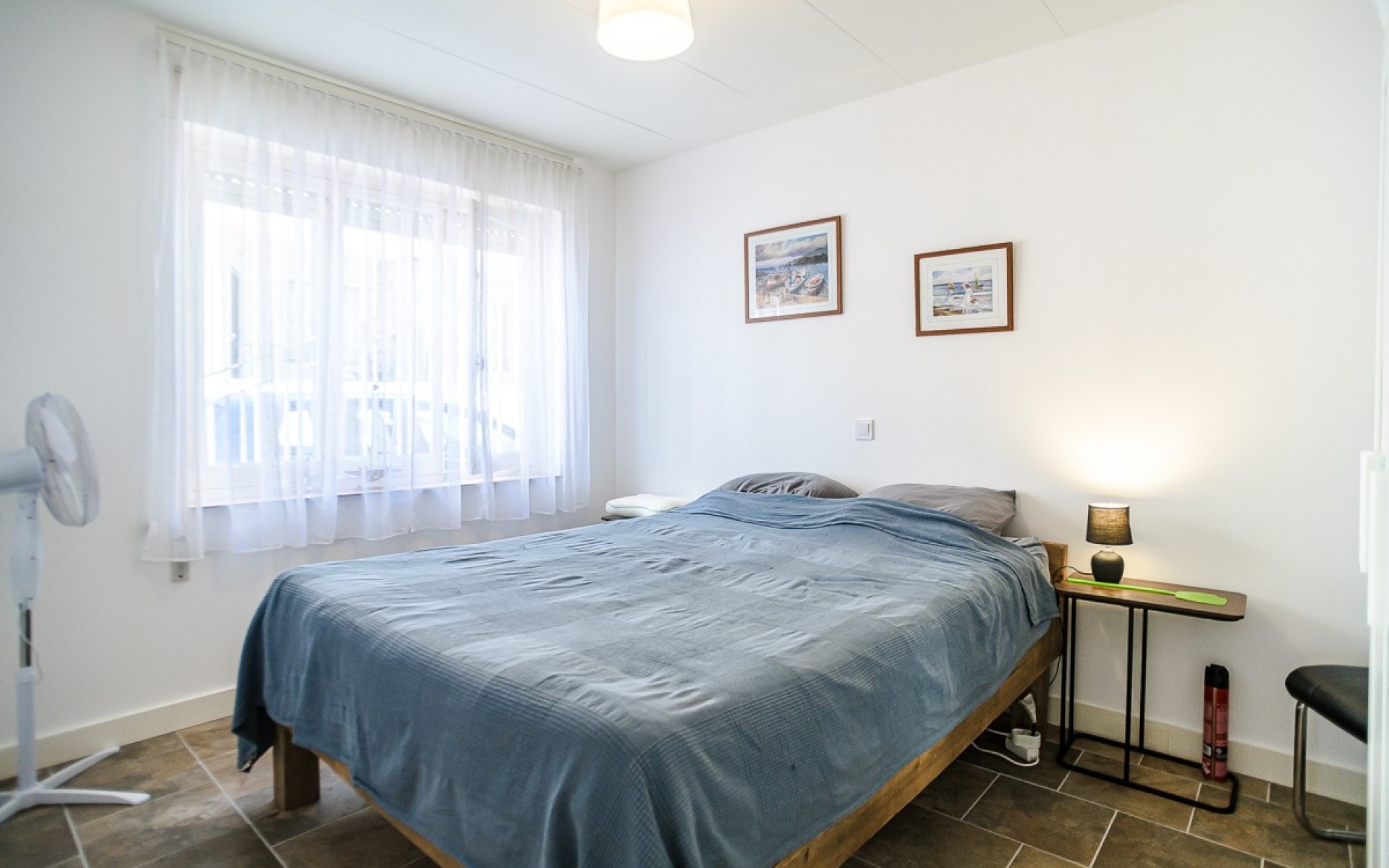Resale - Appartement - San Javier - Santiago De La Ribera