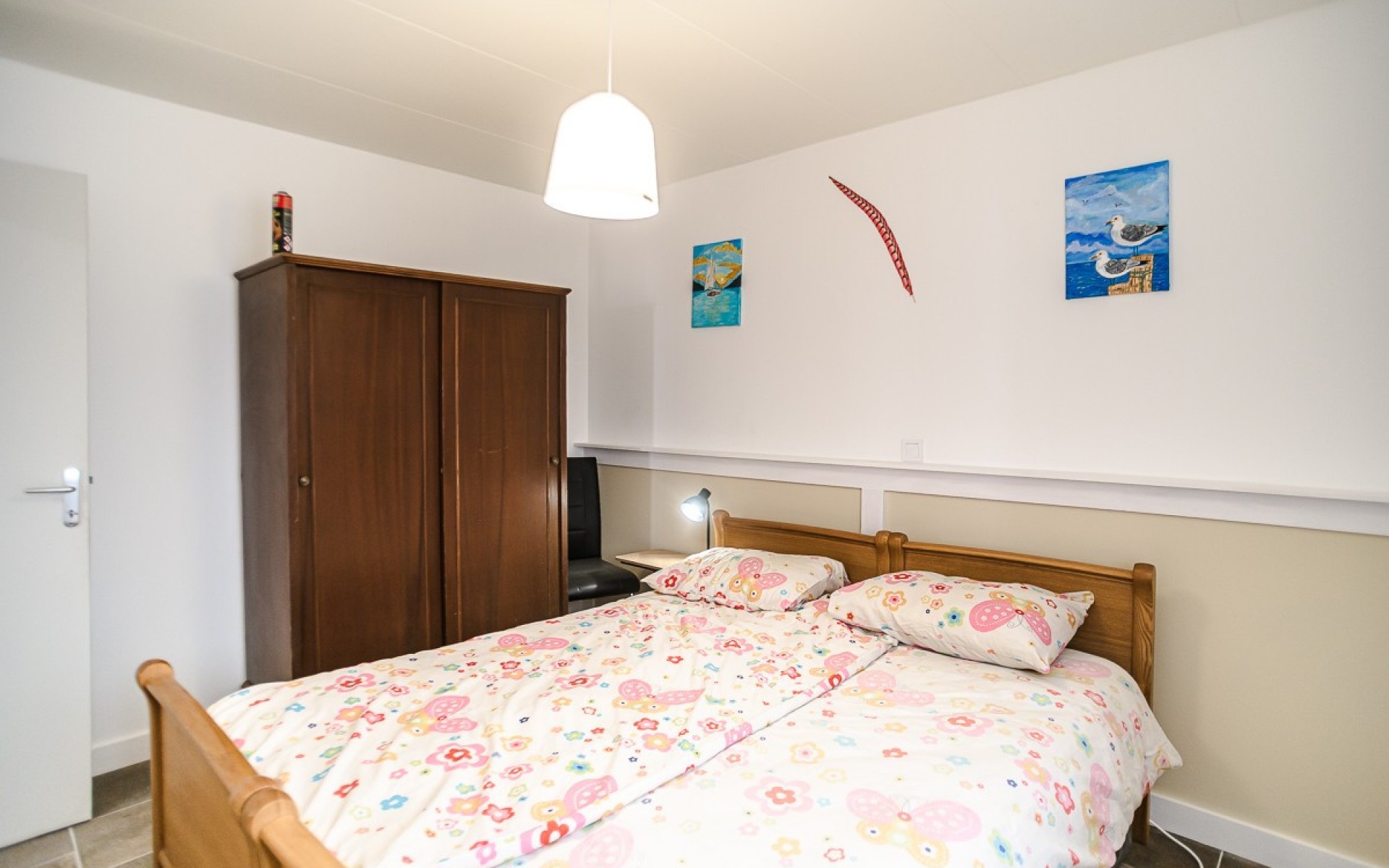 Resale - Appartement - San Javier - Santiago De La Ribera