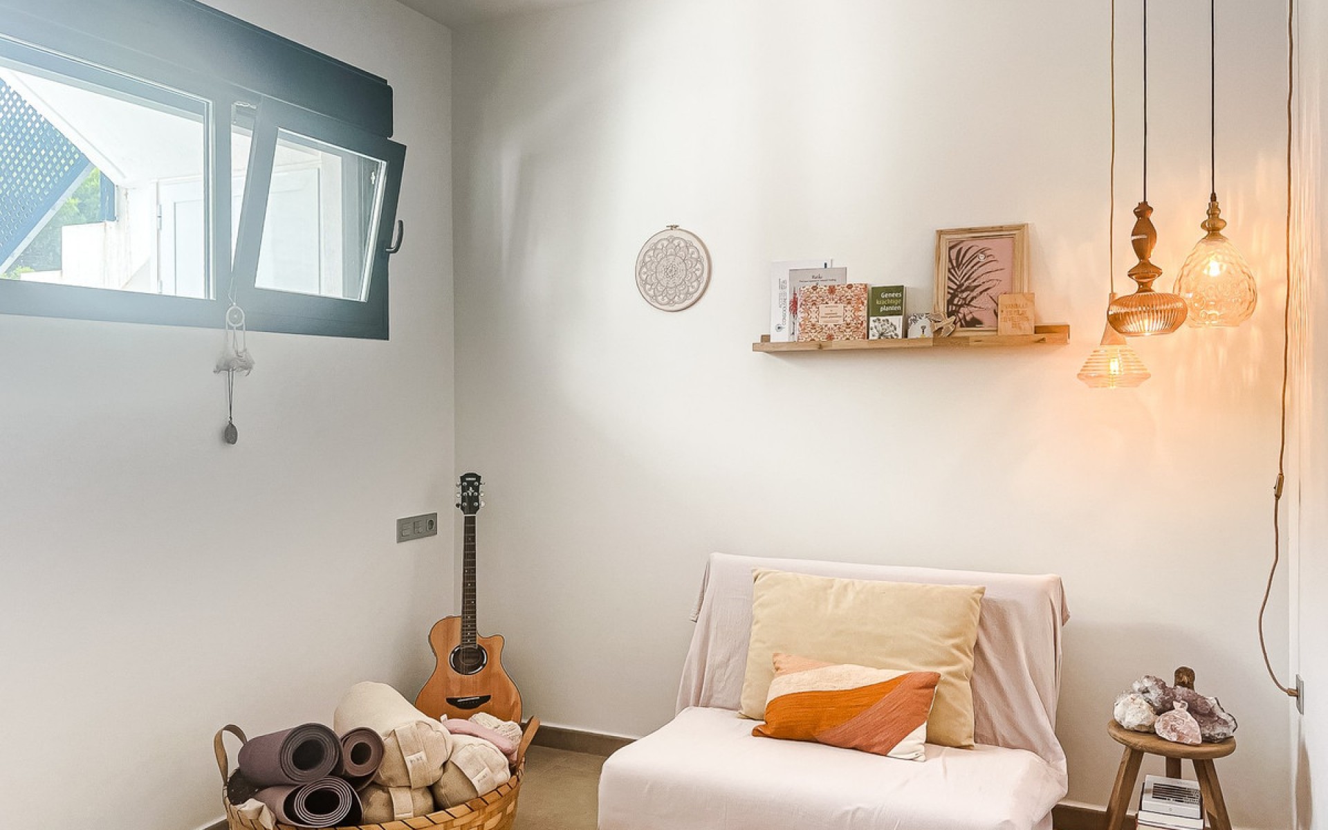 Resale - Appartement - San Javier - Santiago De La Ribera