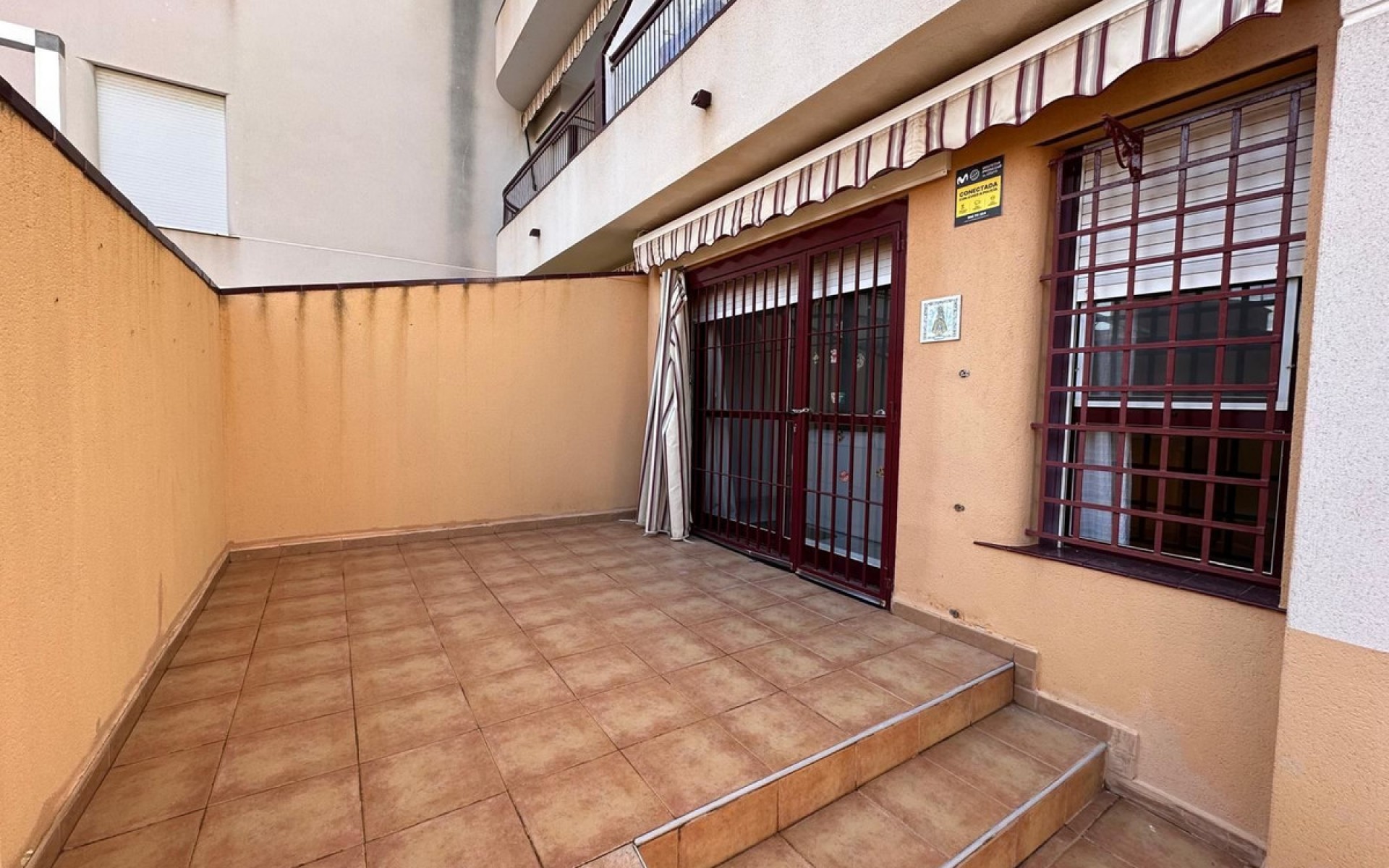 Resale - Appartement - San Javier - Santiago De La Ribera