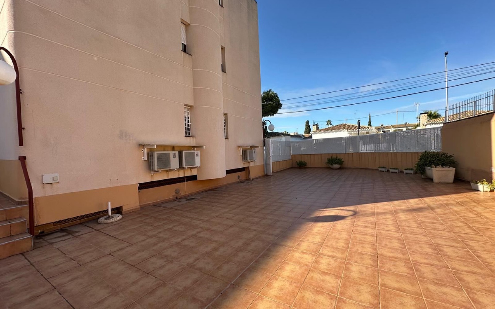 Resale - Appartement - San Javier - Santiago De La Ribera