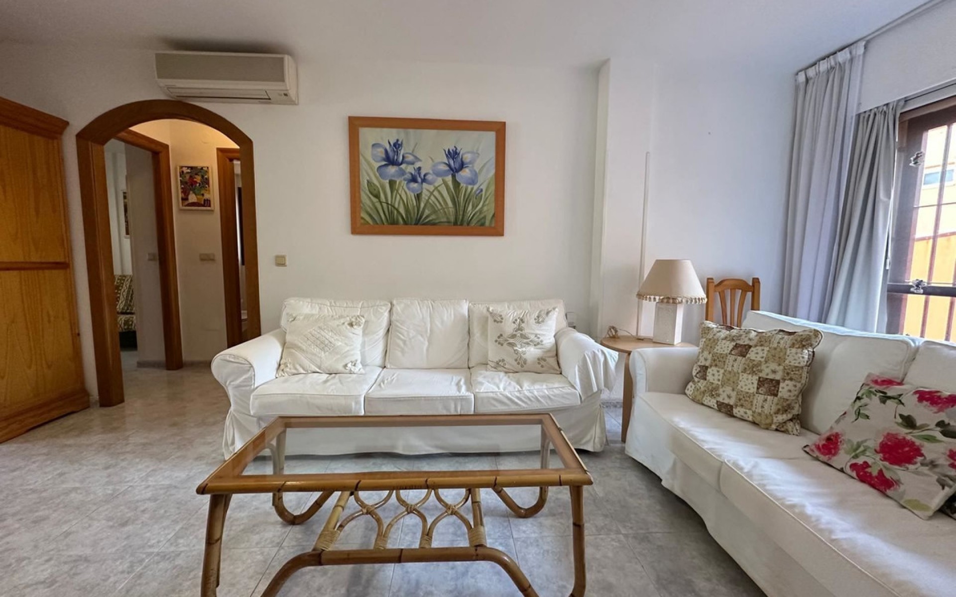 Resale - Appartement - San Javier - Santiago De La Ribera