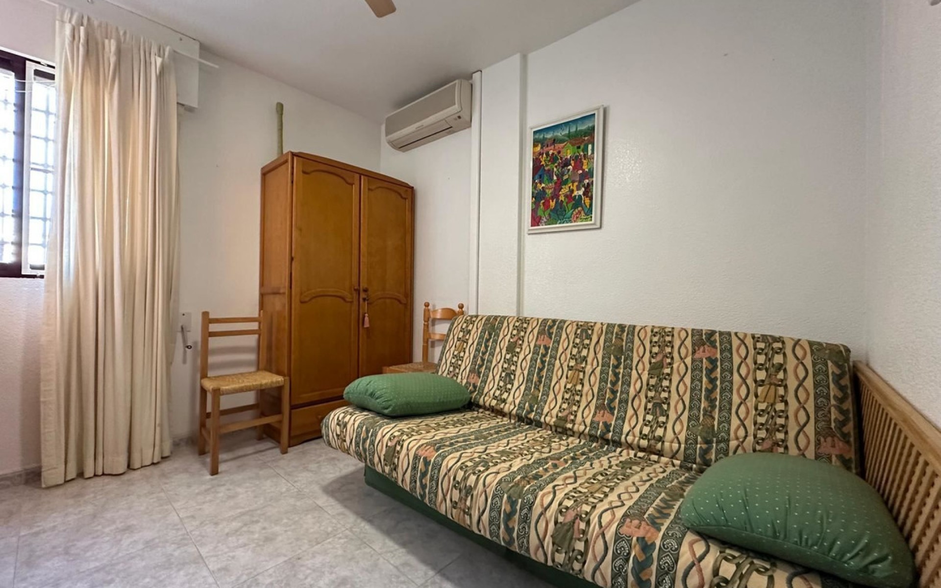 Resale - Appartement - San Javier - Santiago De La Ribera