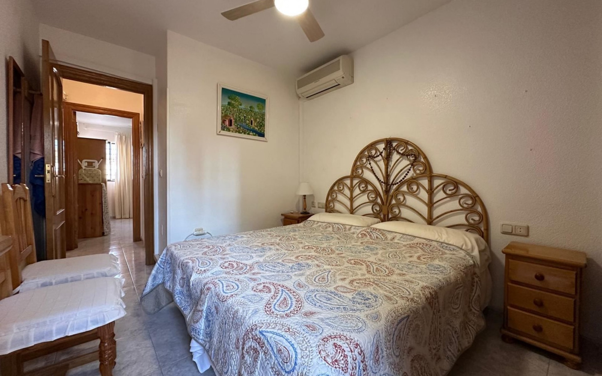 Resale - Appartement - San Javier - Santiago De La Ribera