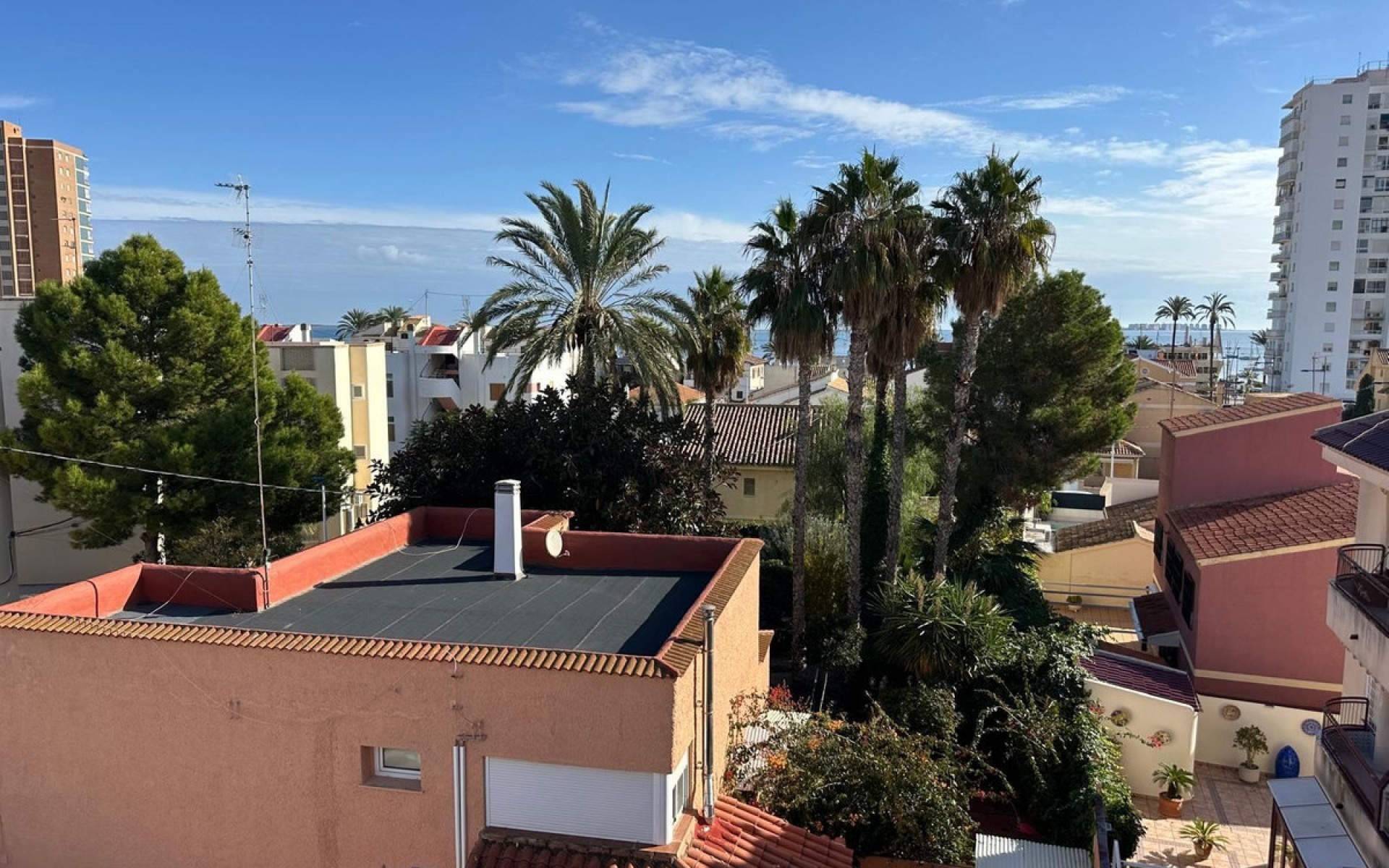 Resale - Appartement - San Javier - Santiago De La Ribera