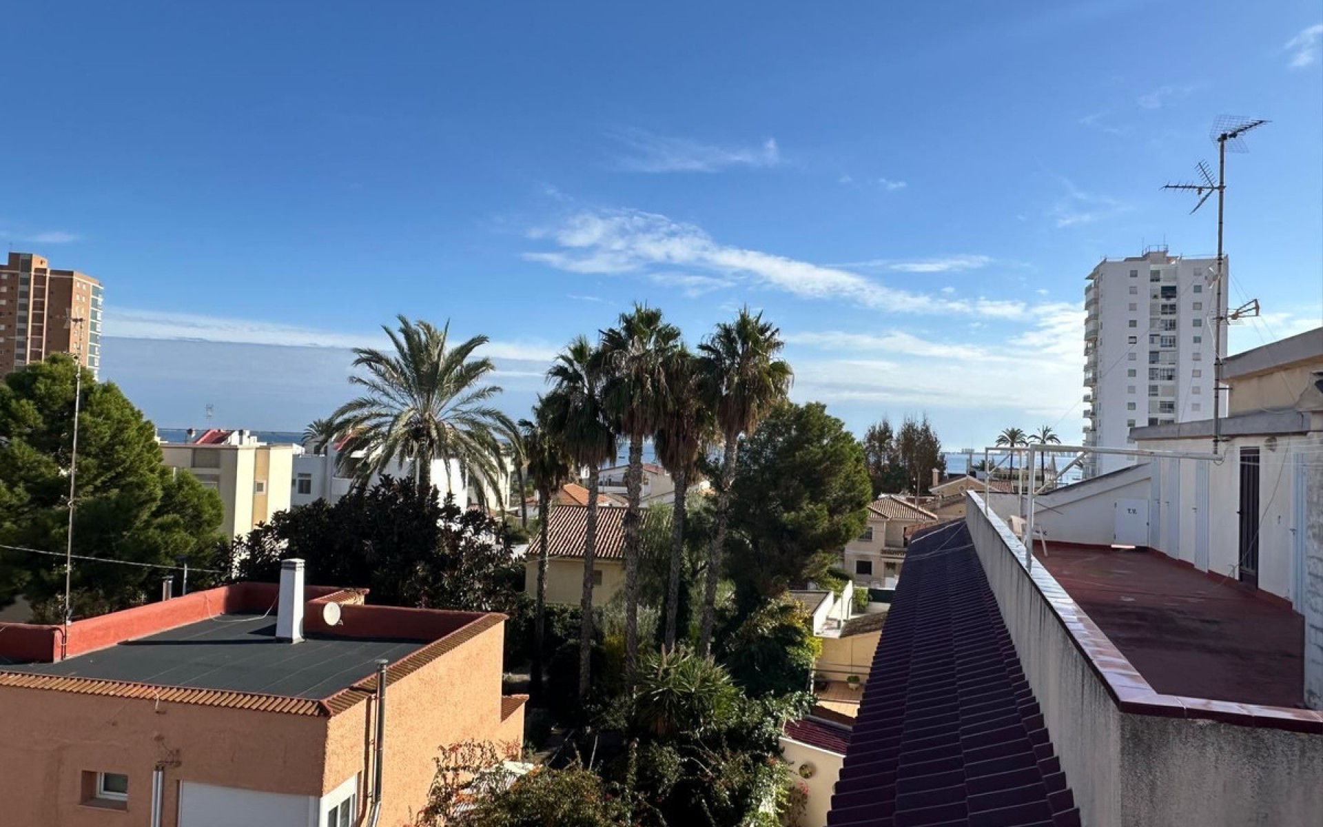 Resale - Appartement - San Javier - Santiago De La Ribera