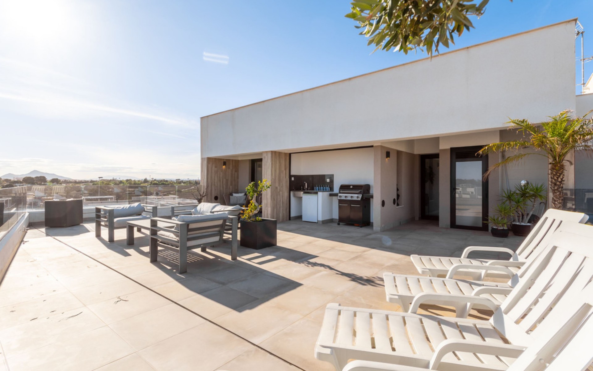 Resale - Appartement - San Javier - Santiago De La Ribera